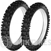 Dunlop D952 Sports 100/90 R19 57M